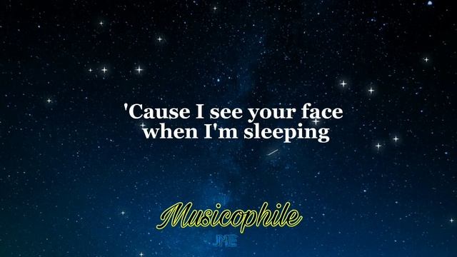 Sun And Moon Song by: anees (Lyrics)