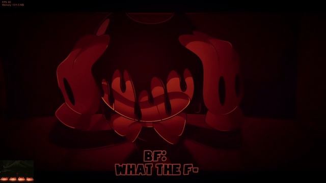 Friday Night Funkin' - Bendy's Genocide (DEMO) FNF MODS