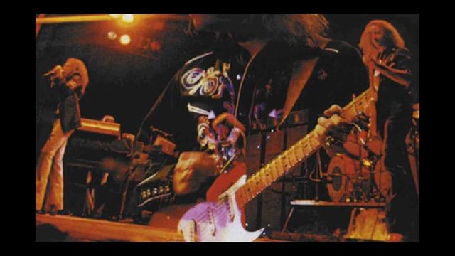Rainbow live 1976