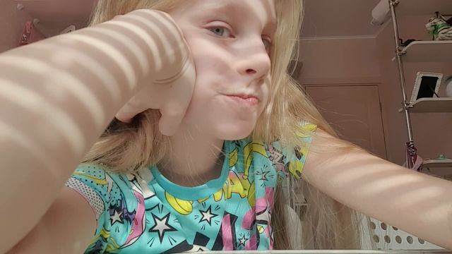 гимнастка стала тренером!Юльчикверунчик