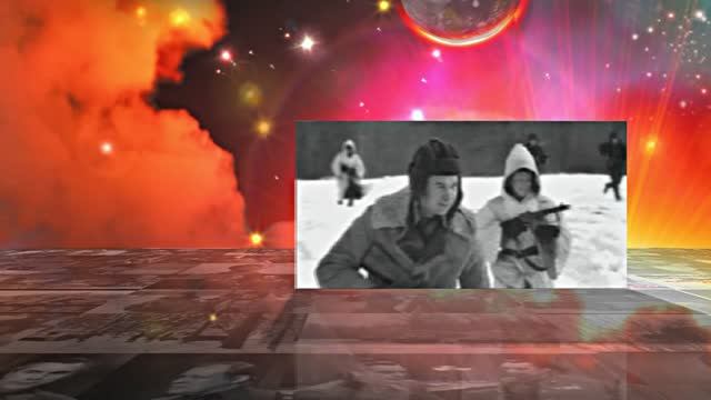 Советская Военная Драма! КОРПУС ГЕНЕРАЛА ШУБНИКОВА!!! 80 ЛЕТ ВЕЛИКОЙ ПОБЕДЫ!!