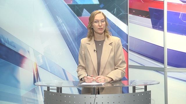 Новости ТВ "Полярные Зори" Кольской АЭС от 22 марта 2025 г.