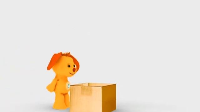 Тини лав в хорошем качестве Развивающий мультик Tiny love HD