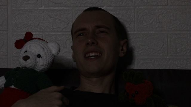 Правильный - Огонь в пустыне (Official Video)