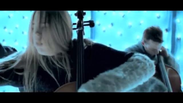 Apocalyptica - Nothing Else Matters. 1998.