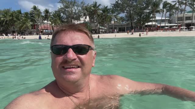 BORACAY PHILIPPINES Боракай-сказочный остров