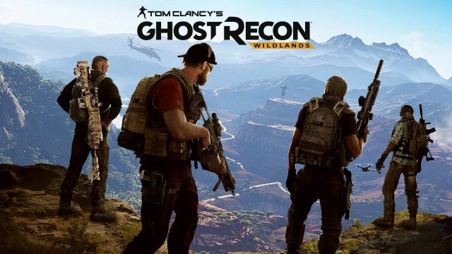 Tom Clancy's Ghost Recon  Wildlands Прохождение Без Комментариев #46