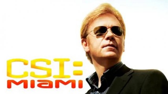Сериал C.S.I.: Майами - 6 сезон, 20 серия / CSI: Miami