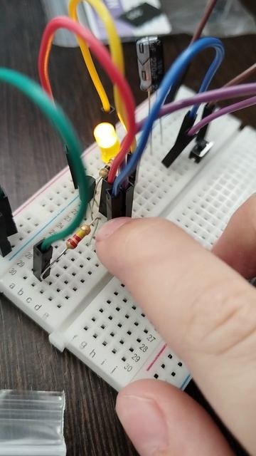 опыты