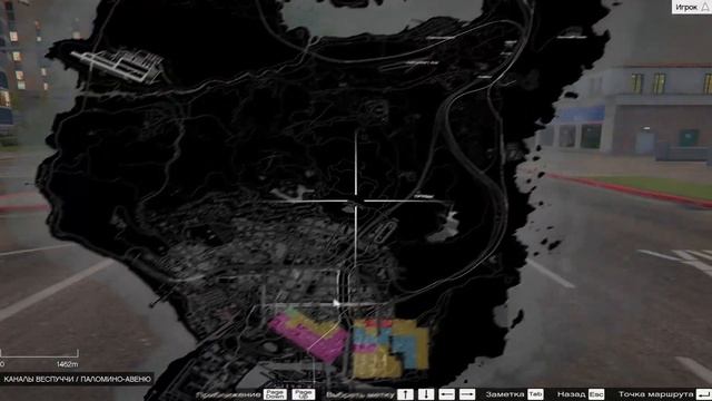 ЛУЧШИЙ ULTRA FPS BOOST REDUX ДЛЯ СЛАБЫХ ПК ДЛЯ GTA 5 RP l САМЫЙ КРАСИВЫЙ РЕДУКС l ТУЛЕВО НА ГТА5РП
