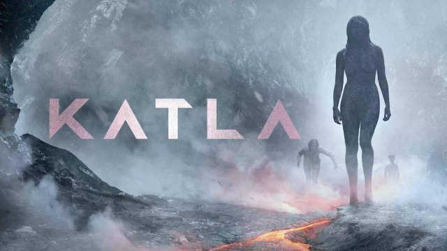 Сериал Катла – 1 сезон 3 серия / Katla
