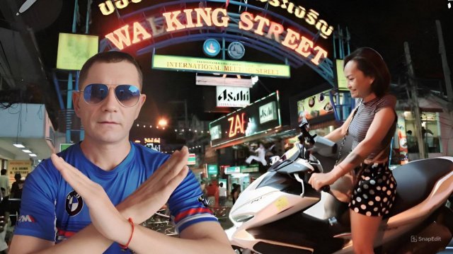 Паттайя, На Дубровку Такси Заказывали? Пратамнак, Русский Рынок Полный Туристов! Блогер Джулия!