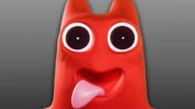 Играю в Банбан 0!