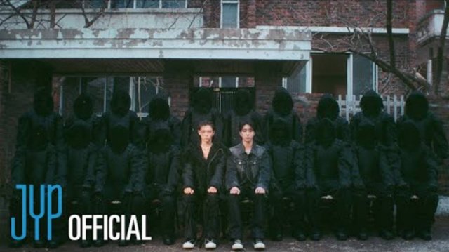 Stray Kids "Truman (HAN & Felix)"