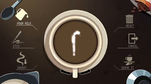 COFFEE TALK - ONESHOT LETS PLAY!