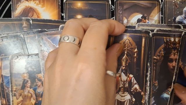 ТАРО РАСКЛАД\ КАК ВАС ВИДЯТ ВЫСШИЕ СИЛЫ СЕЙЧАС