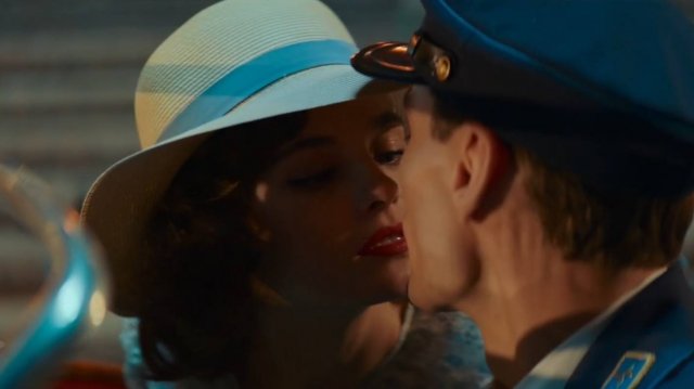 Любовь Советского Союза. Поэтическая версия (HD)