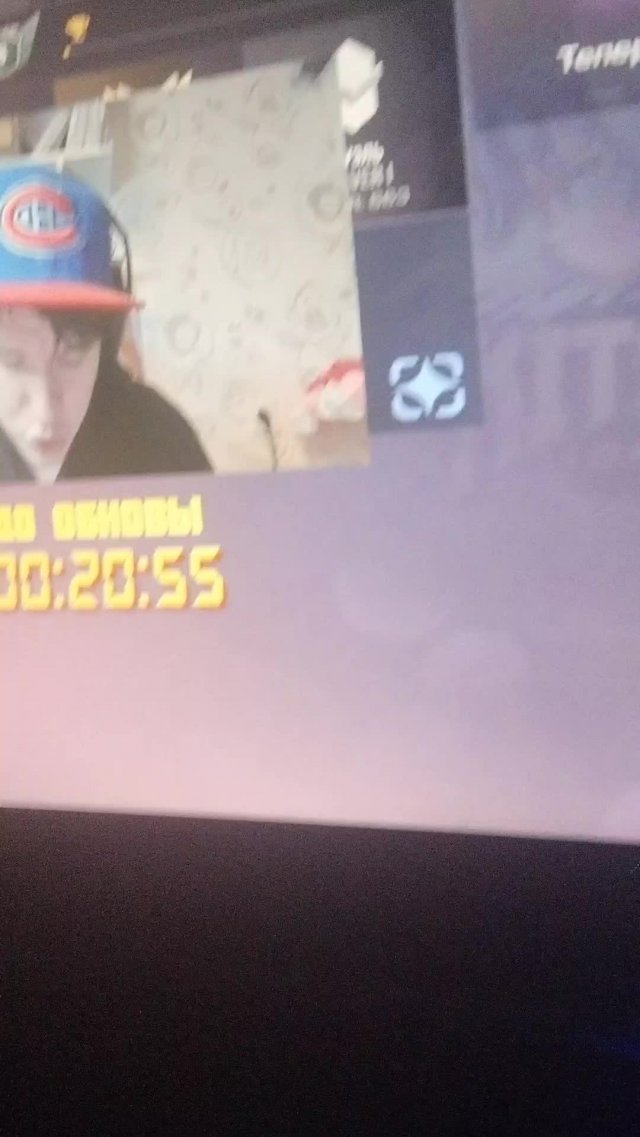 стрим стримера пробуем заскамить