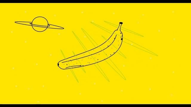Bananas no Espaço e Outras Tragedias da Vida Urbana