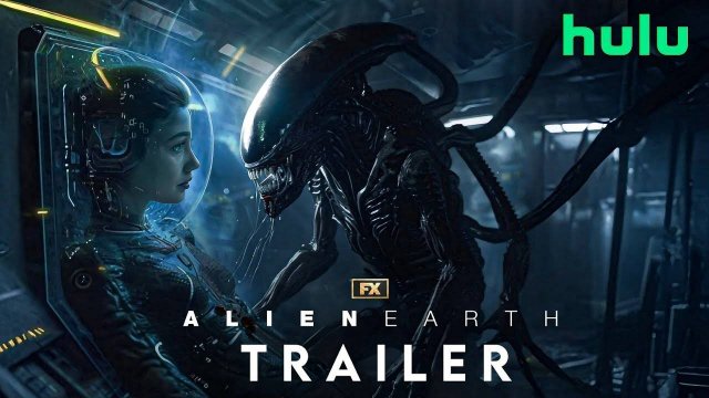 Чужой: Земля - Alien: Earth - Трейлер №3