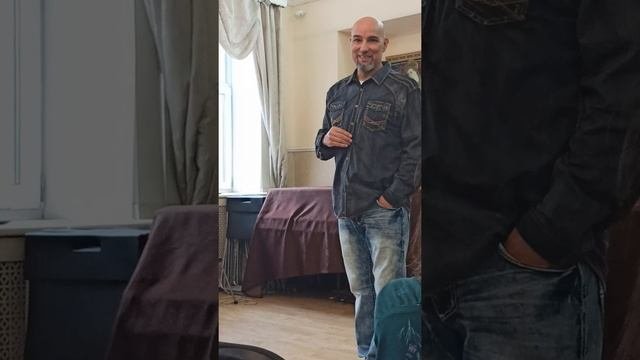 Риси Саундерс о евангелизации последнего времени
