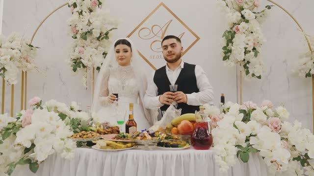 Армянская Свадьба