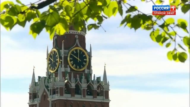 Мы Русские! С нами Бог!