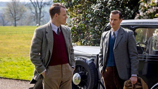 О всех созданиях — больших и малых - 1 сезон 2 серия «Еще один Фарнон» / All Creatures Great & Small