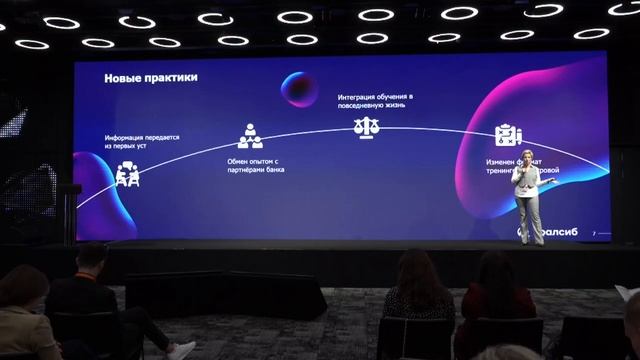 Уралсиб. Как Уралсиб изменил опыт сотрудников и клиентов с помощью управления знаниями