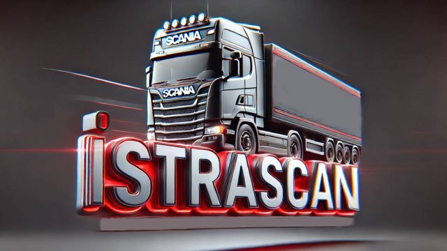 ⚡ ИСТРАСКАН  все для SCANIA 🚛  В ОПИСАНИИ 👇 #SCANIA #ЗапчастиСкания #РемонтScania