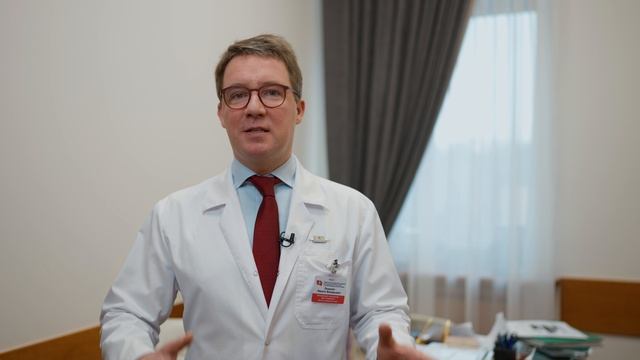 Приветственное слово Ломакина Никиты Валерьевича
