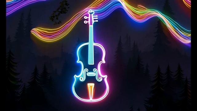 Instrumental  Violin Dreams