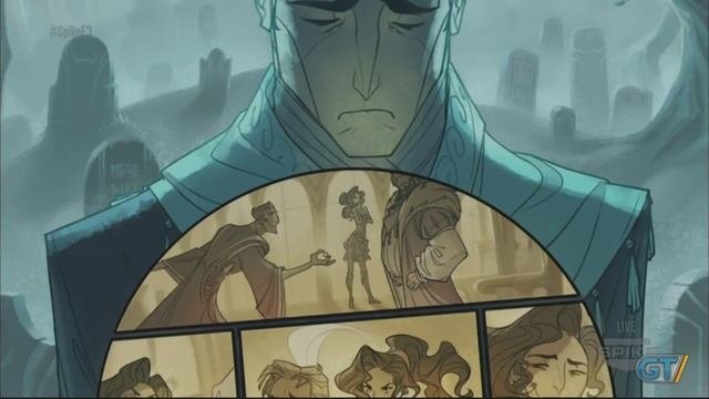 Dawngate Developer Diary