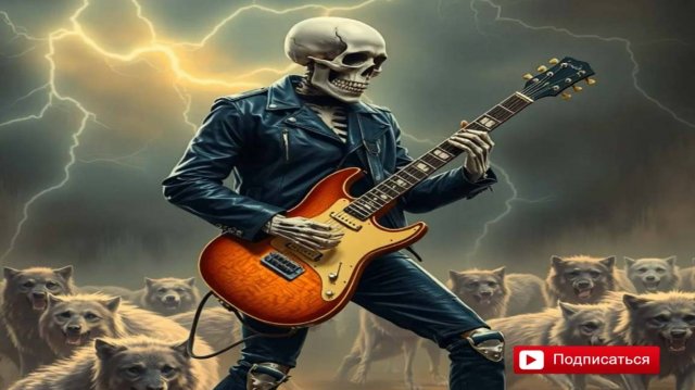 Best Heavy Metal Music