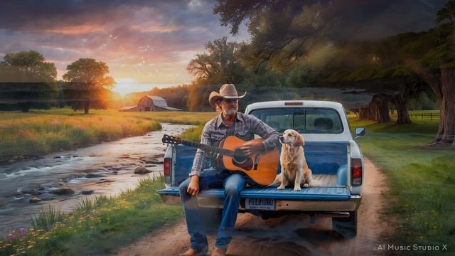 Livin the Good Life by Al Music Studio X _ #Music #CountryMusic #PureCountry #Love #Work #Life