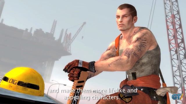 Dead or Alive 5 - Developer Diary: Fighter Chronicles Episode 2