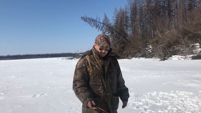 Охота на гуся