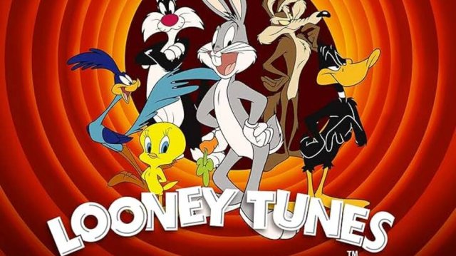 Сериал Луни Тюнз Шоу - 2 сезон 6 серия / The Looney Tunes Show