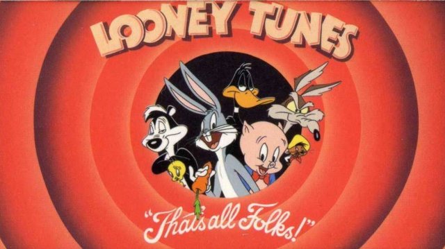 Сериал Луни Тюнз Шоу - 1 сезон 11 серия / The Looney Tunes Show