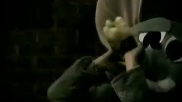 Hadouken! - M.A.D. [Official Music Video]