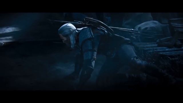 THE WITCHER 3 - BLOOD AND WINE ▶ Ведьмак 3 - Кровь и Вино ▶ Трейлер на русском