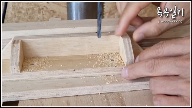 Изготовление приспособления к кромочному фрезеру для фрезерования пазов