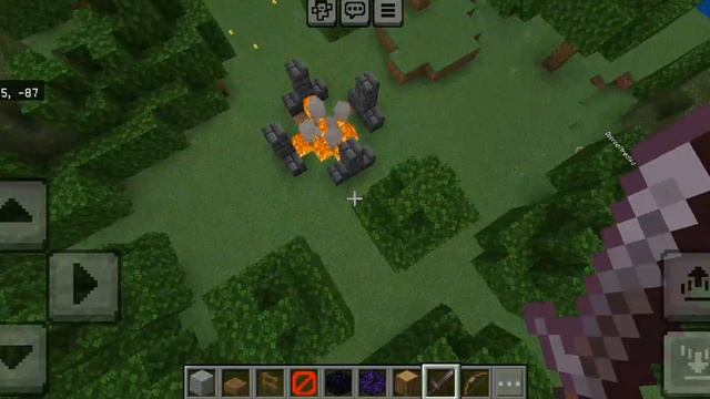 minecraft PVP