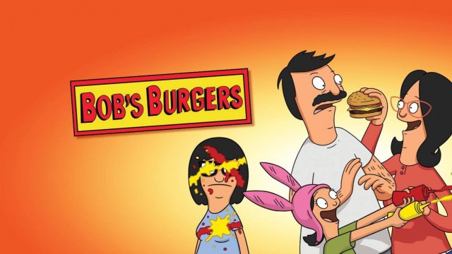 Мультсериал Закусочная Боба - 4 сезон 14 серия / Bob's Burgers