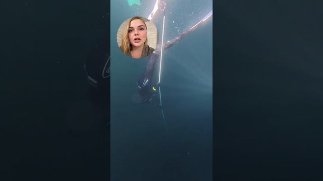 Как я ныряю в ледяной БАЙКАЛ без маски | Ответы на ваши вопросы