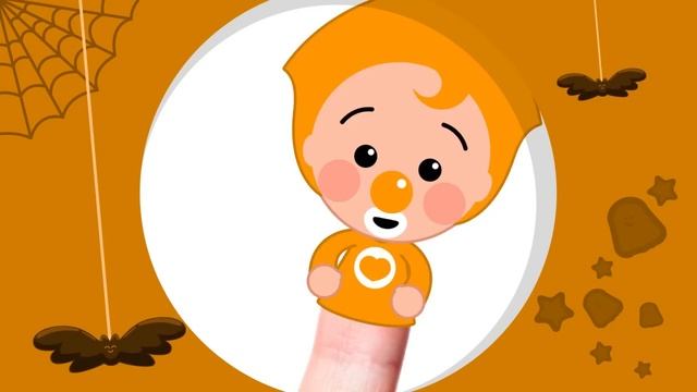 Семейные песни пальчиковые ♫ Плим Плим - Плим Плим