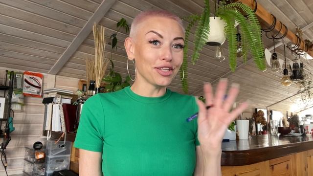 РЫБЫ ♓️ - ГОРОСКОП АПРЕЛЬ 2025