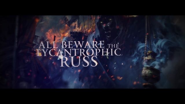 POWERWOLF - Werewolves of Armenia | Napalm Records