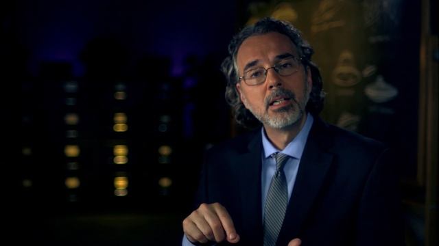 Ангар 1: Архив НЛО 2 сезон 4 серия «Другая сторона Луны» (документальный сериал, 2014)