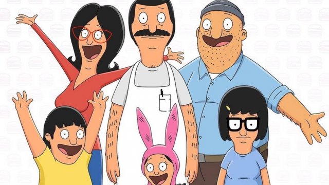 Мультсериал Закусочная Боба - 2 сезон 7 серия / Bob's Burgers